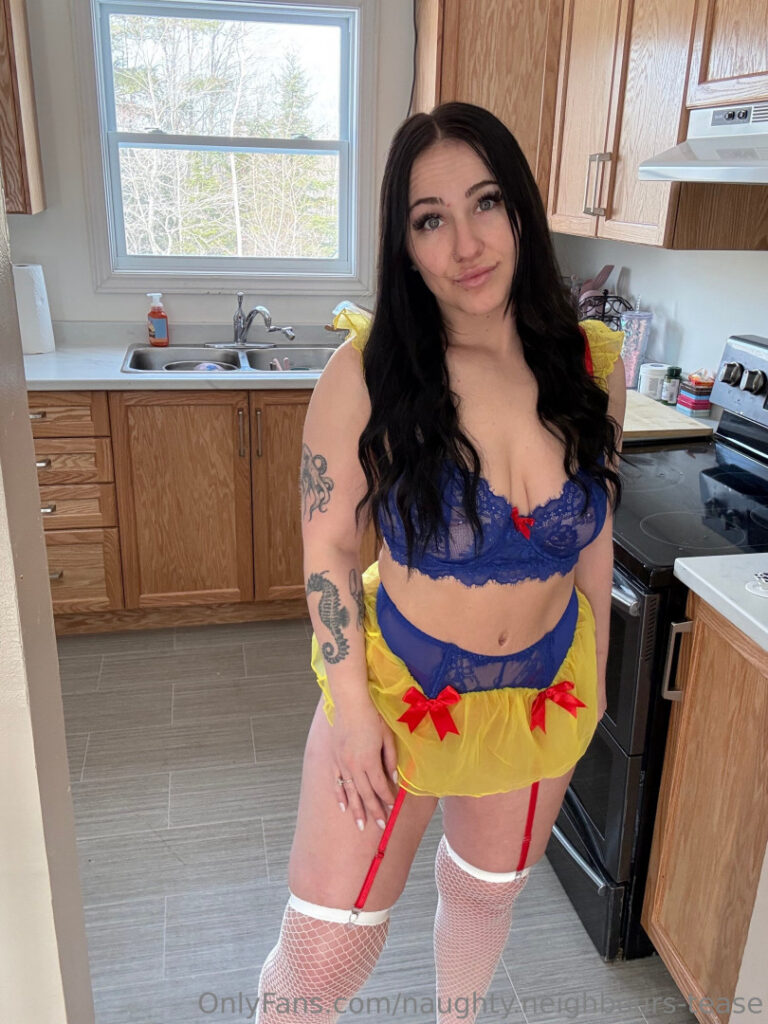 Charlotte Grace | naughty.neighbours | Christopher Anderson | naughty.neighbours-tease | – Nude Leaks Onlyfans