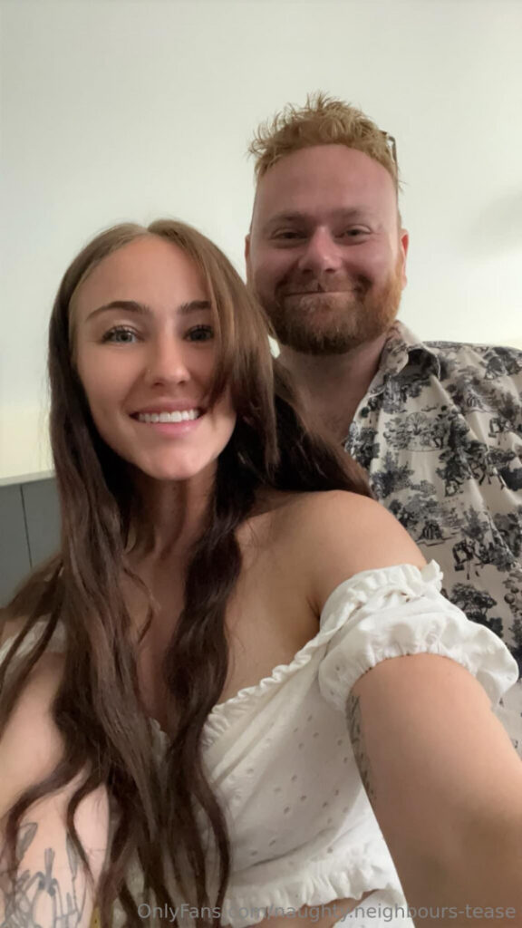 Charlotte Grace | naughty.neighbours | Christopher Anderson | naughty.neighbours-tease | – Nude Leaks Onlyfans