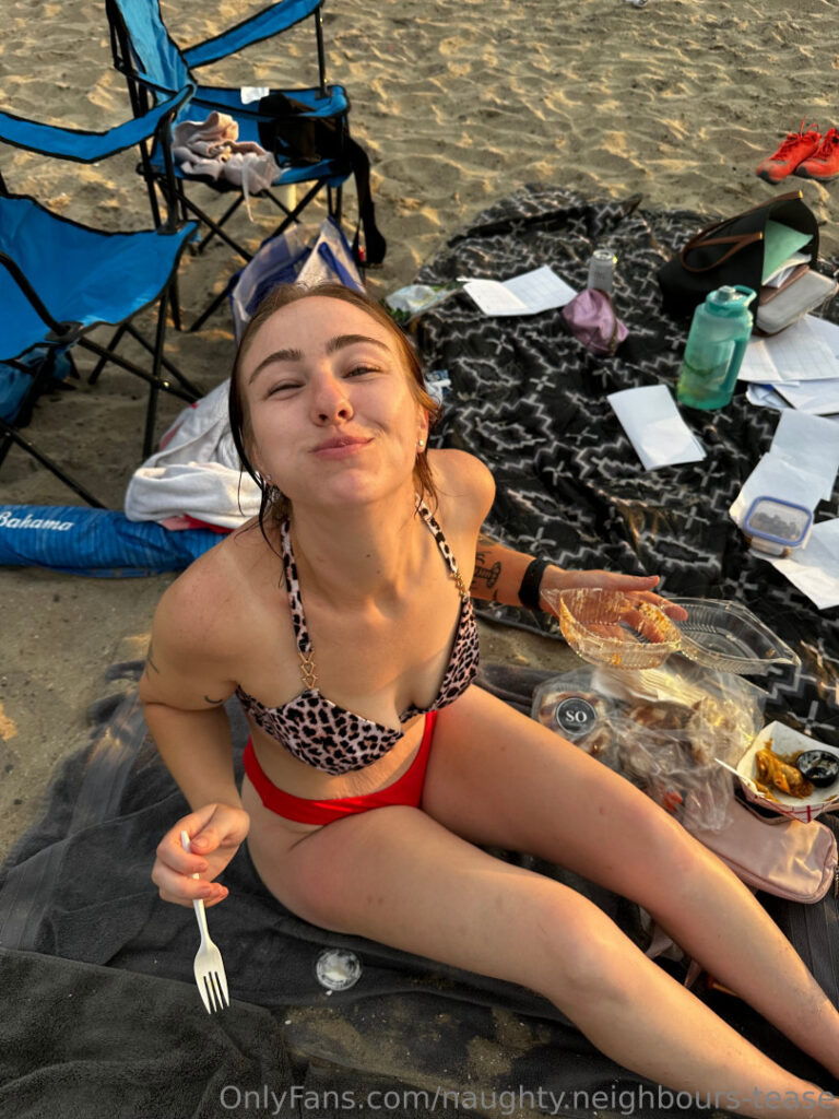 Charlotte Grace | naughty.neighbours | Christopher Anderson | naughty.neighbours-tease | – Nude Leaks Onlyfans