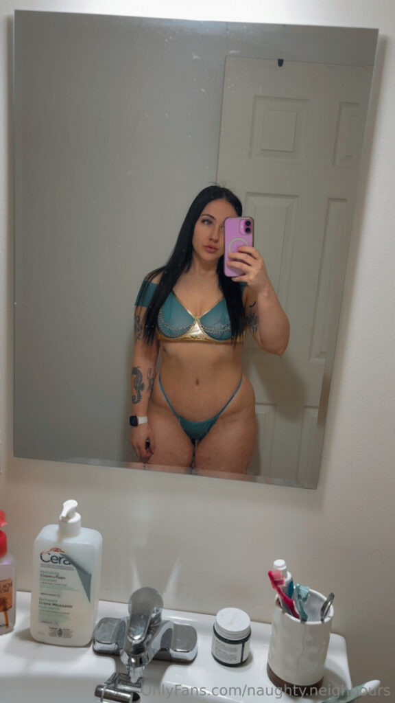 Charlotte Grace | naughty.neighbours | Christopher Anderson | naughty.neighbours-tease | – Nude Leaks Onlyfans