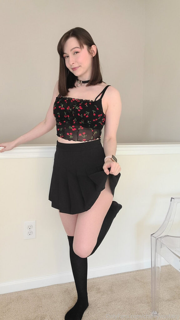 CherryVonFairy / Cheravona – Nude Leaks Onlyfans