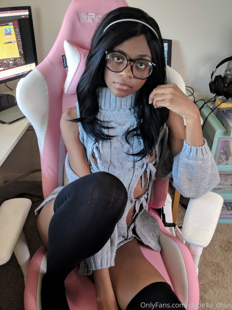 Chibella Chan – Nude Leaks Onlyfans