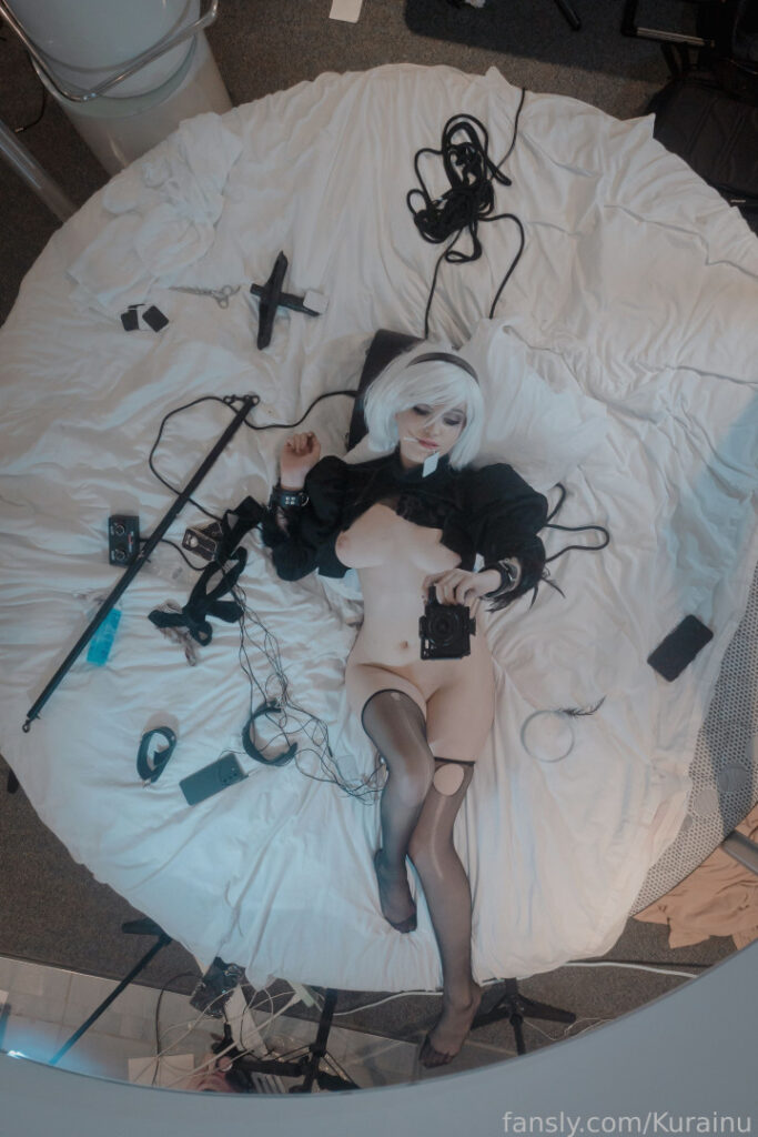 Chisai/chisaicosplay – Nude Leaks Onlyfans