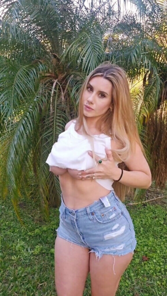 Chloe Lamb – Nude Leaks Onlyfans