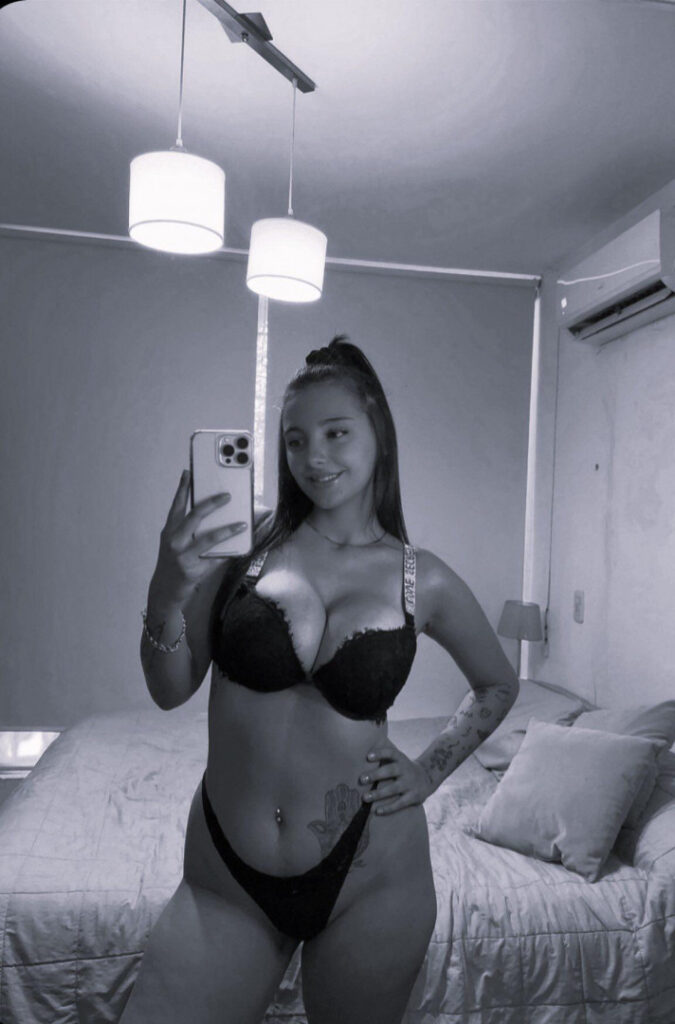 chloeheavy – Nude Leaks Onlyfans