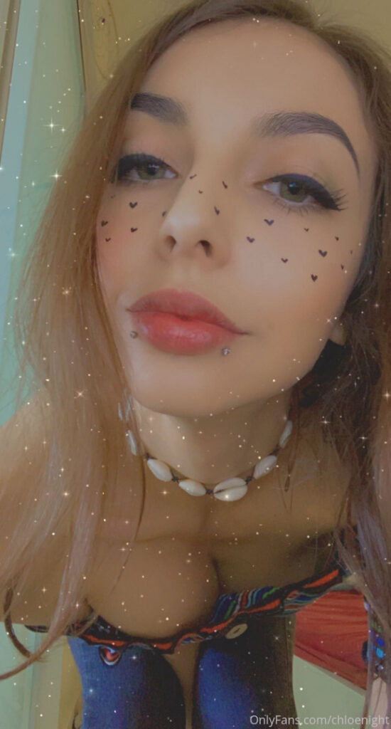 ChloeNight – Nude Leaks Onlyfans