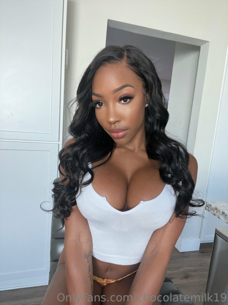 chocolatemilk19 – Nude Leaks Onlyfans