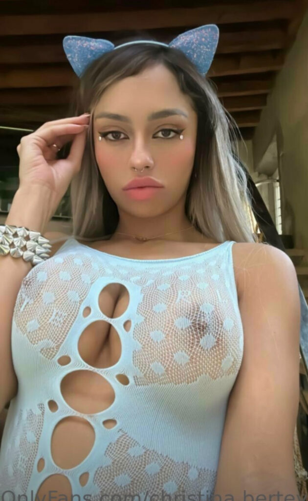 Christina Bertevello – Nude Leaks Onlyfans