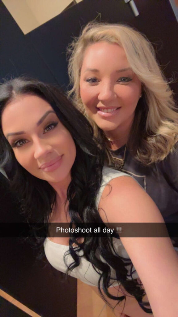 Christina Model – Nude Leaks Onlyfans