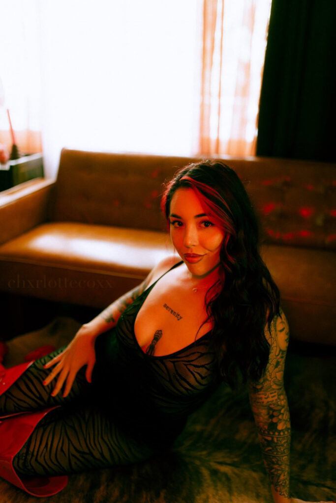 Chxrlotte | Charlotte Coxx | Chxrlotte Coxx – Nude Leaks Onlyfans