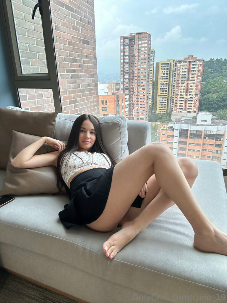 cielosweet / cielo69_ – Nude Leaks Onlyfans