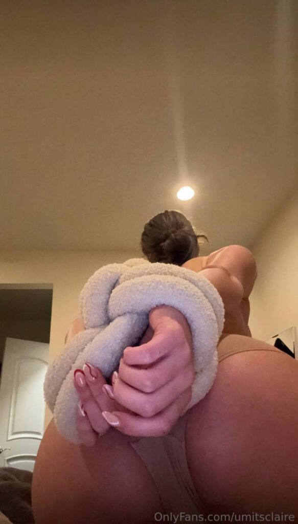 Claire Northfield / umitsclaire – Nude Leaks Onlyfans