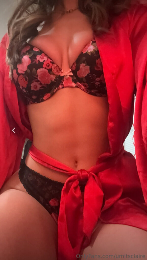 Claire Northfield / umitsclaire – Nude Leaks Onlyfans