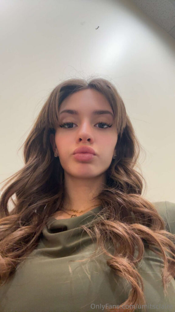 Claire Northfield / umitsclaire – Nude Leaks Onlyfans