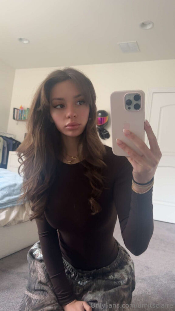 Claire Northfield / umitsclaire – Nude Leaks Onlyfans