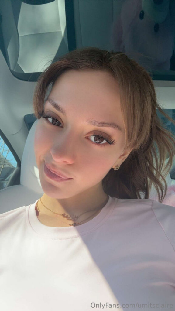 Claire Northfield / umitsclaire – Nude Leaks Onlyfans