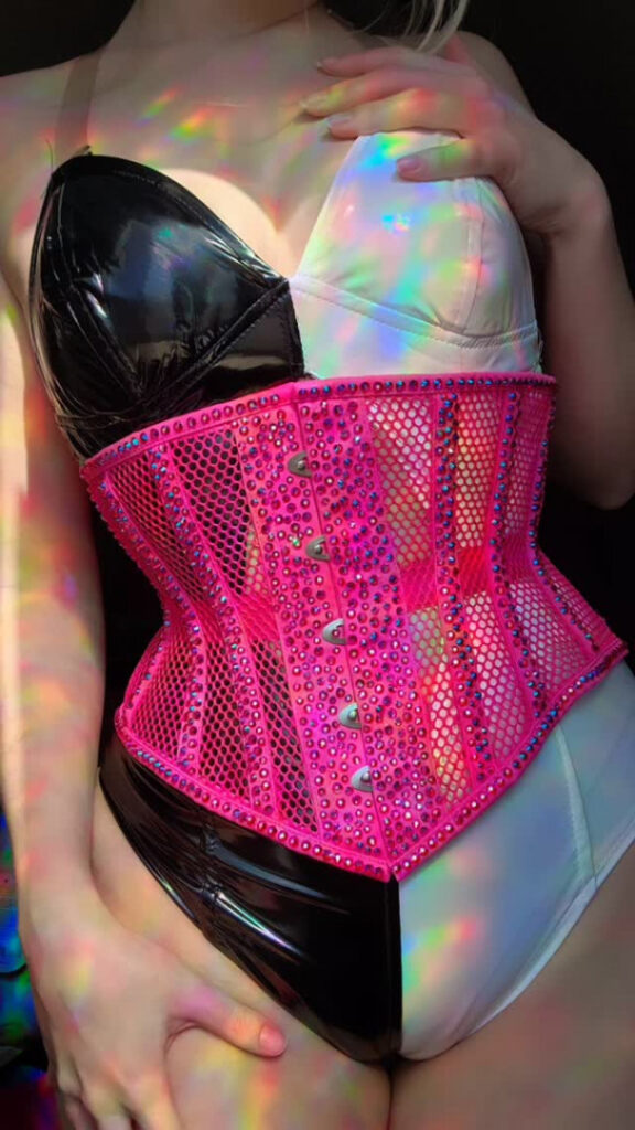 cloverarley / Everyday Harley Quinn – Nude Leaks Onlyfans