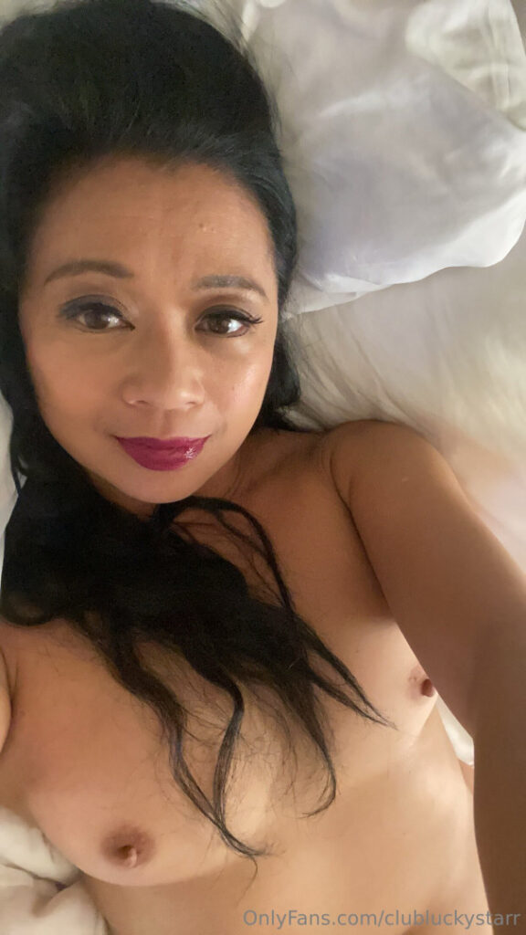 clubluckystarr – Nude Leaks Onlyfans