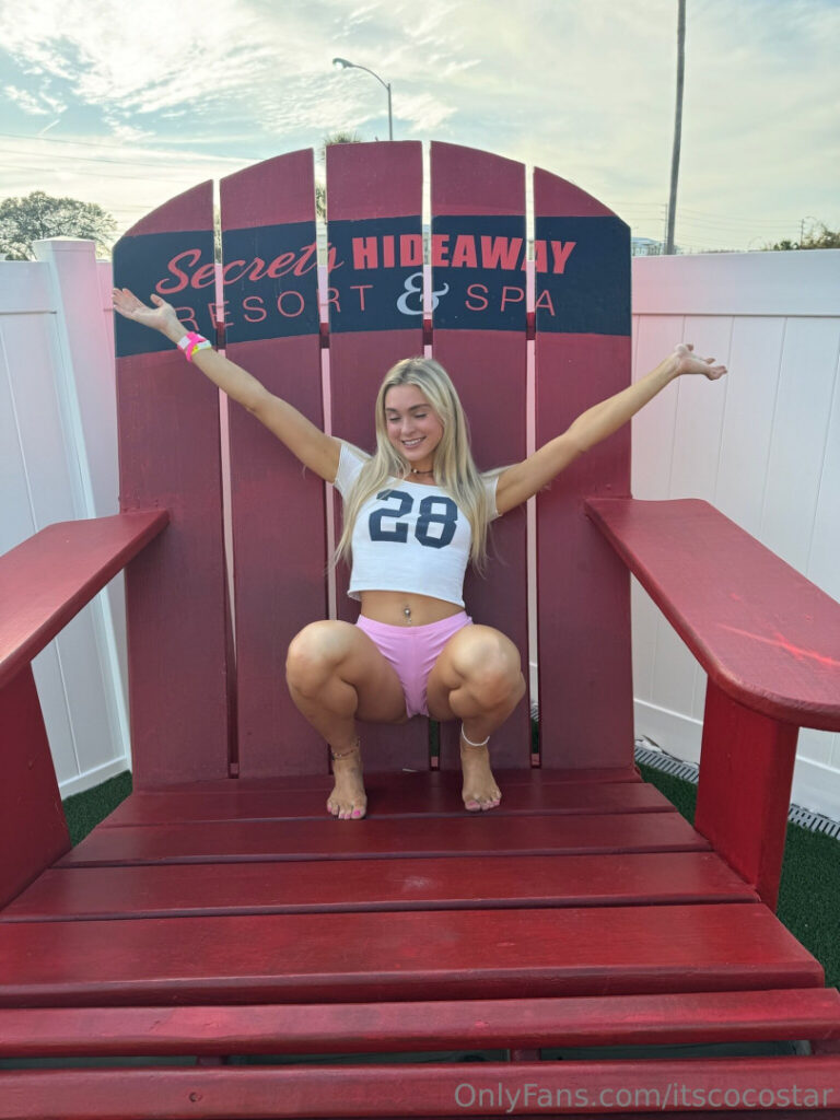 coco_koma – Nude Leaks Onlyfans