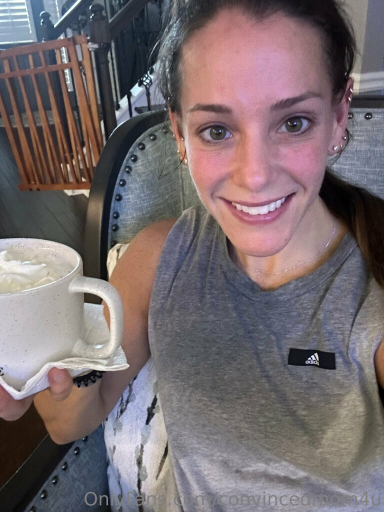 Convincedmom4u – Nude Leaks Onlyfans