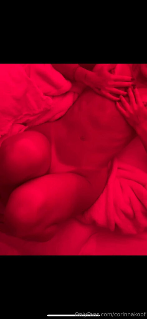 Corinna Kopf – Nude Leaks Onlyfans