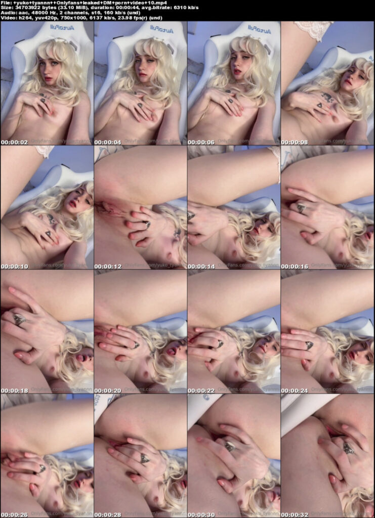 cornkitten / 7cornkitten7 – Nude Leaks Onlyfans