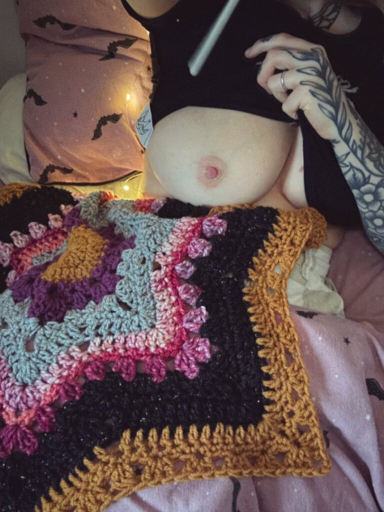 CosmicCreatures | lilcosmic – Nude Leaks Onlyfans