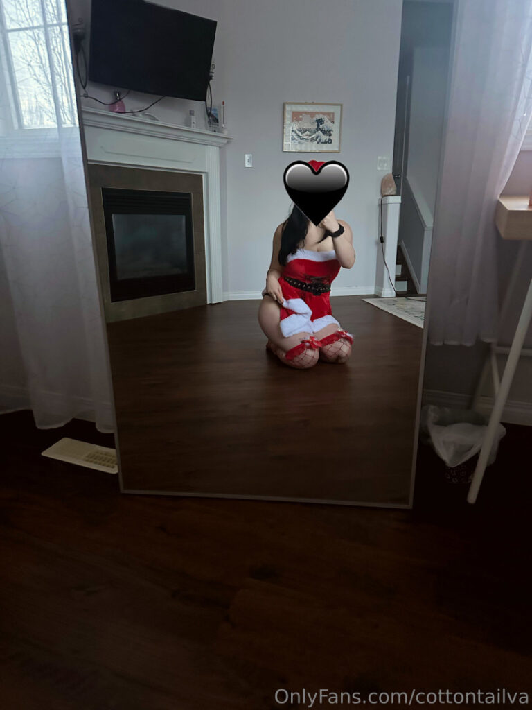 CottontailVA – Nude Leaks Onlyfans