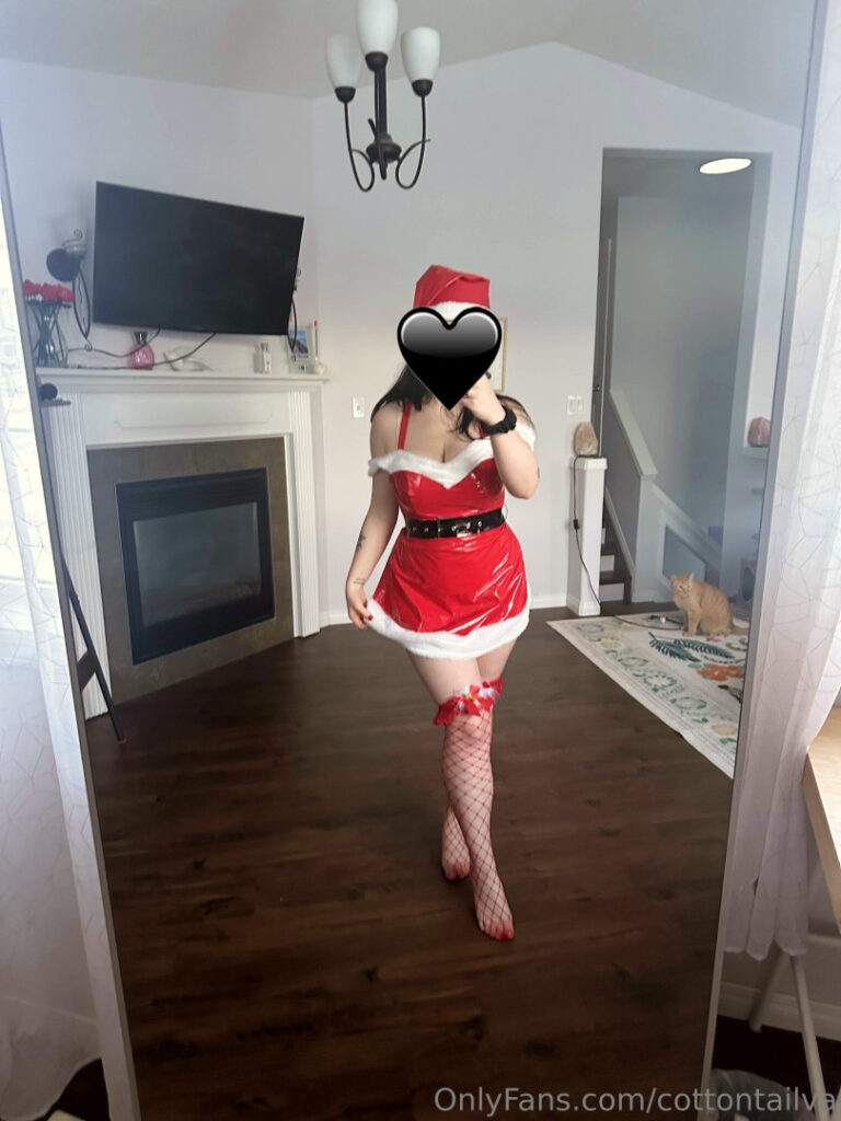 CottontailVA – Nude Leaks Onlyfans