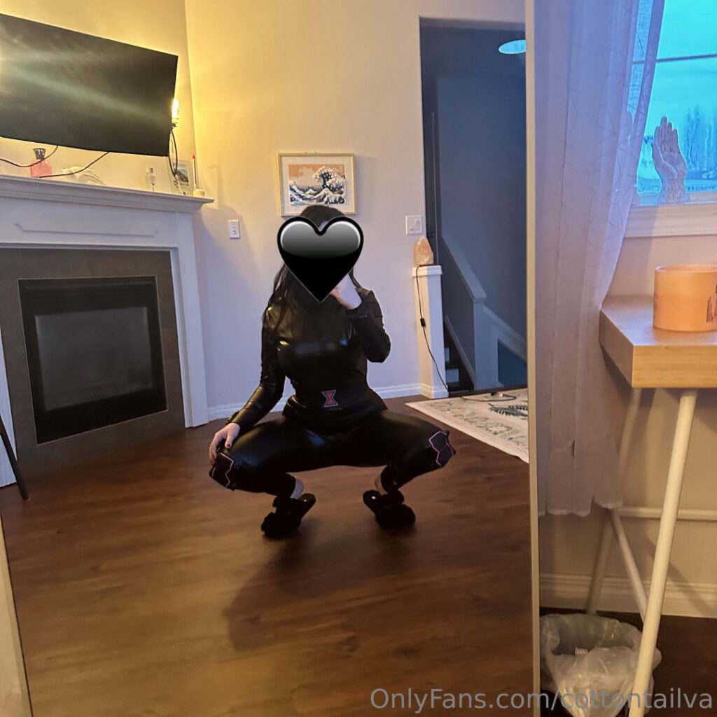 CottontailVA – Nude Leaks Onlyfans