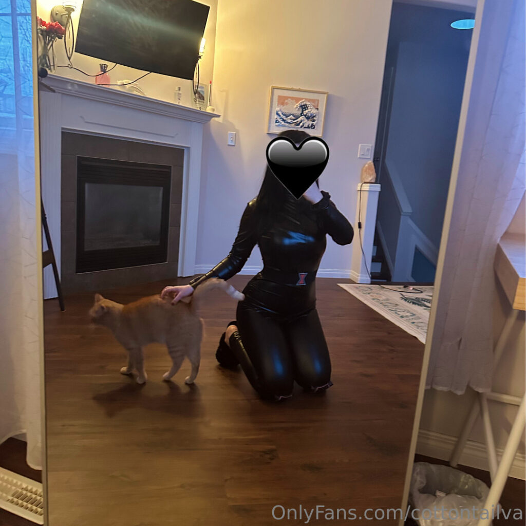 CottontailVA – Nude Leaks Onlyfans