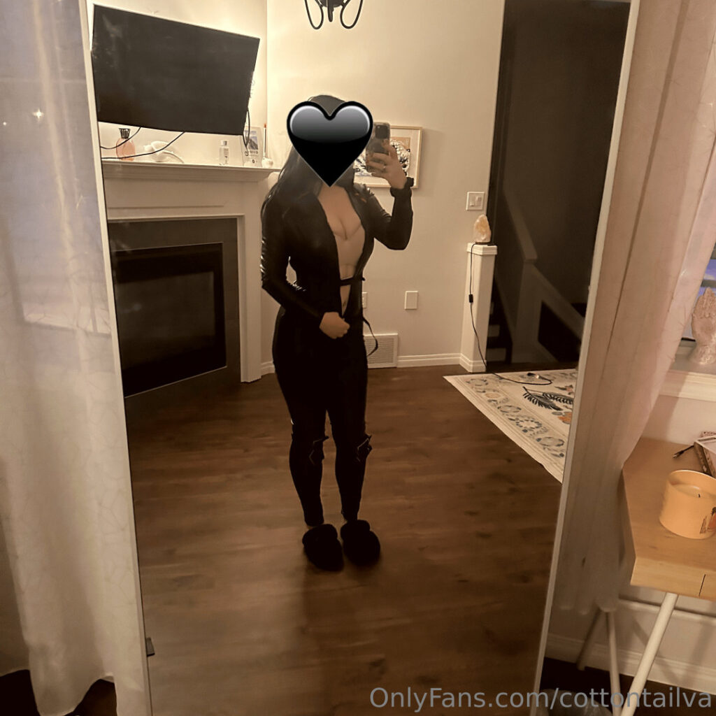 CottontailVA – Nude Leaks Onlyfans