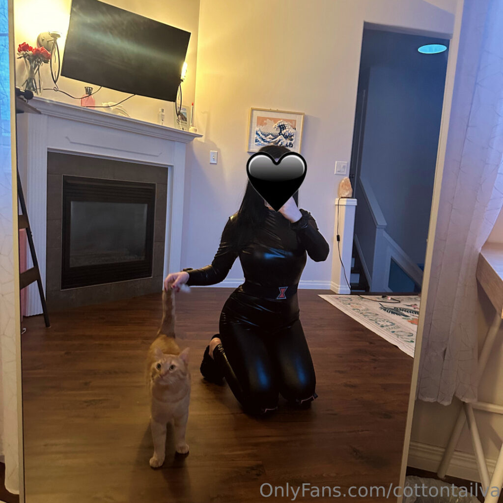 CottontailVA – Nude Leaks Onlyfans