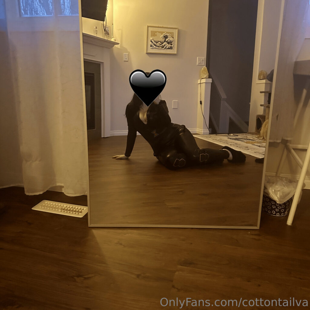 CottontailVA – Nude Leaks Onlyfans