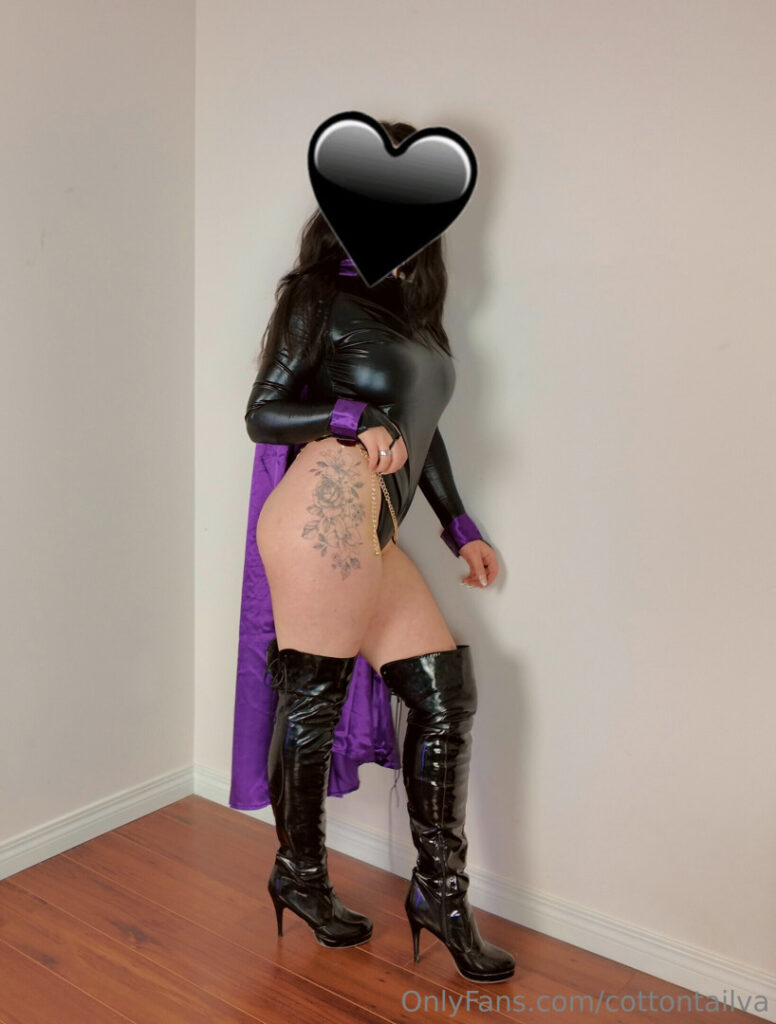 CottontailVA – Nude Leaks Onlyfans