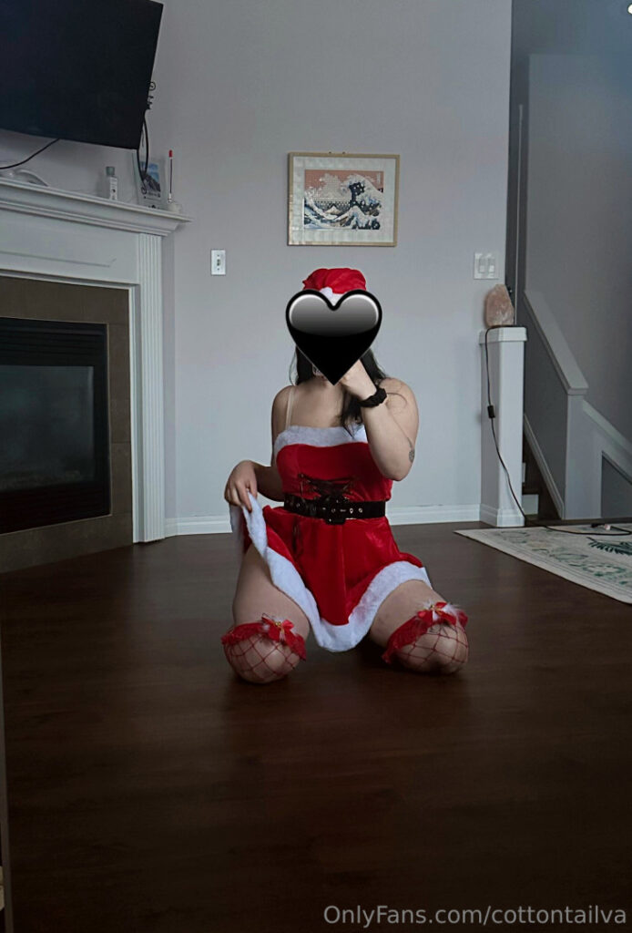 CottontailVA – Nude Leaks Onlyfans