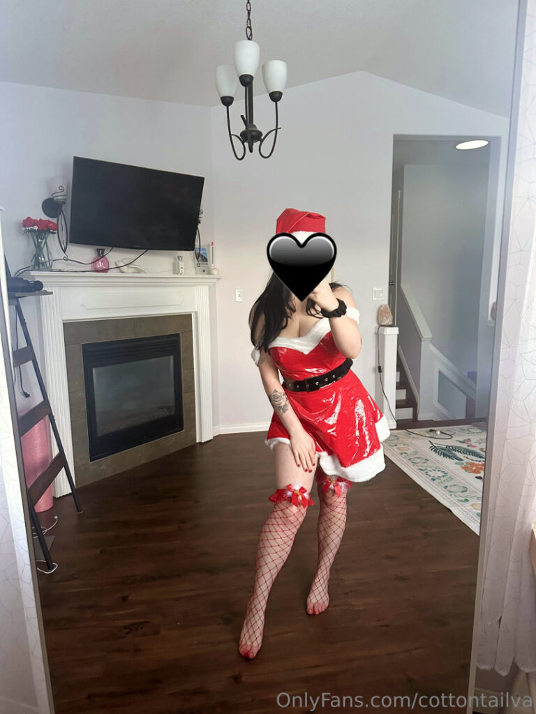 CottontailVA – Nude Leaks Onlyfans