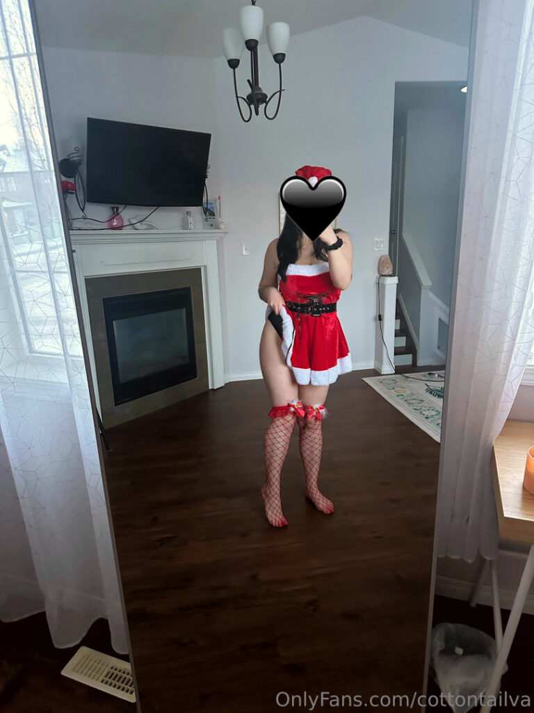 CottontailVA – Nude Leaks Onlyfans