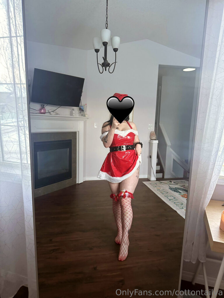 CottontailVA – Nude Leaks Onlyfans