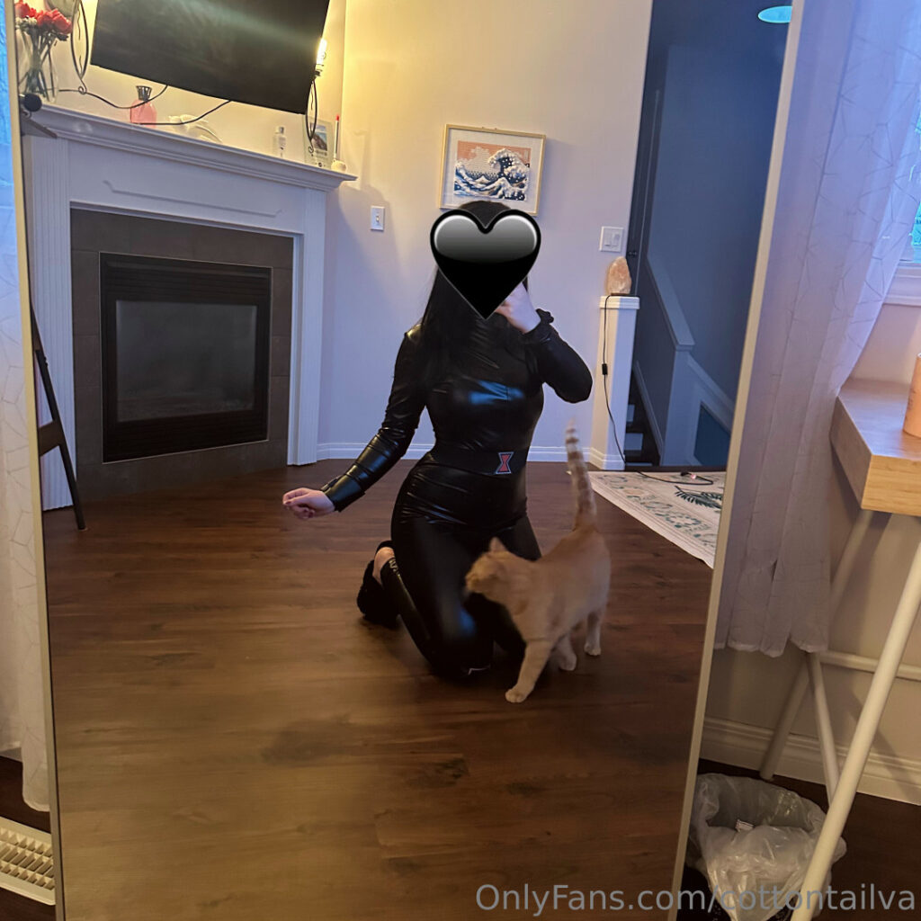 CottontailVA – Nude Leaks Onlyfans