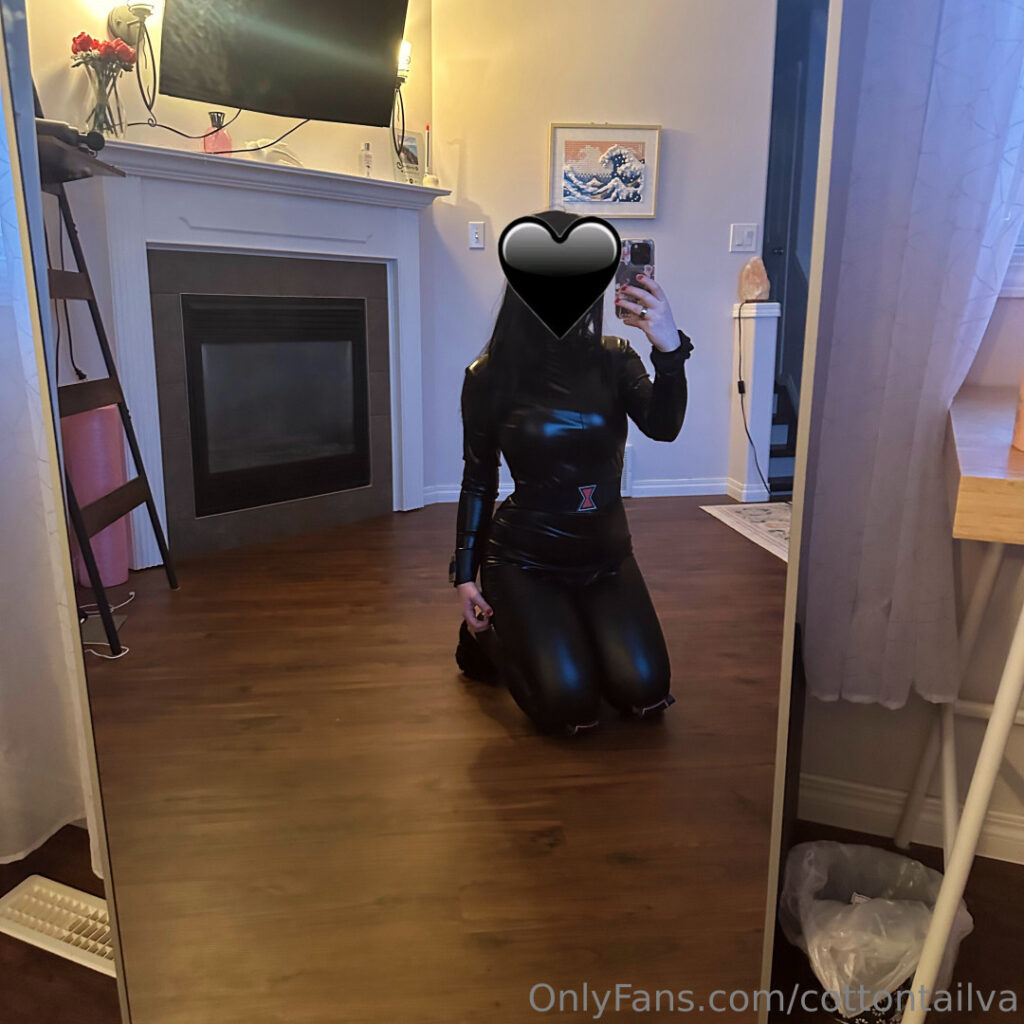 CottontailVA – Nude Leaks Onlyfans