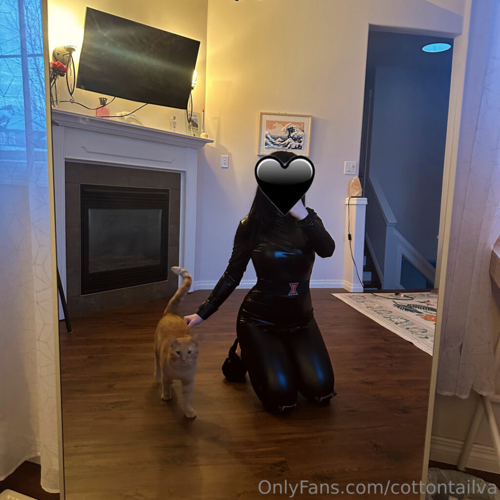 CottontailVA – Nude Leaks Onlyfans