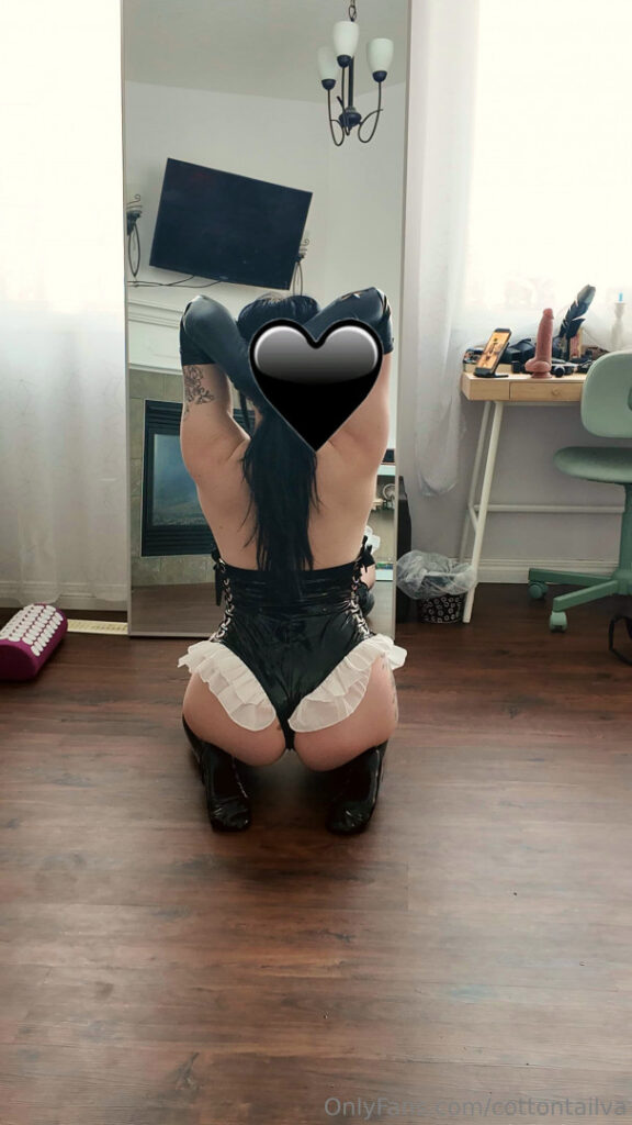 CottontailVA – Nude Leaks Onlyfans