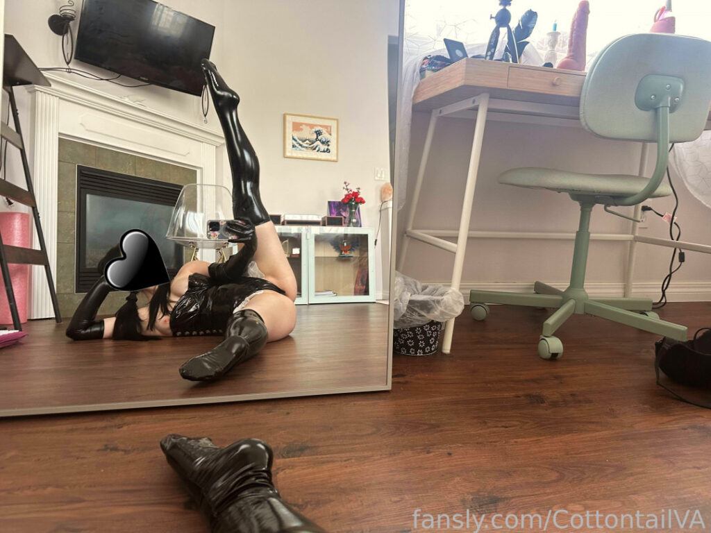 CottontailVA – Nude Leaks Onlyfans
