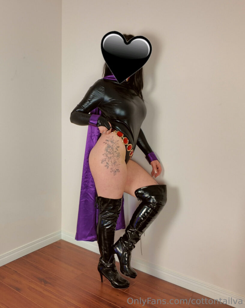 CottontailVA – Nude Leaks Onlyfans