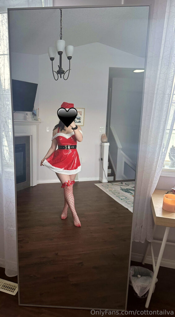 CottontailVA – Nude Leaks Onlyfans