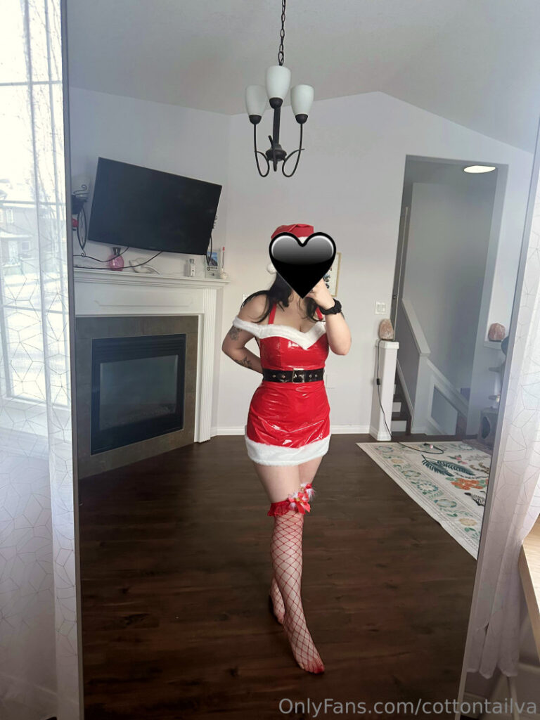 CottontailVA – Nude Leaks Onlyfans