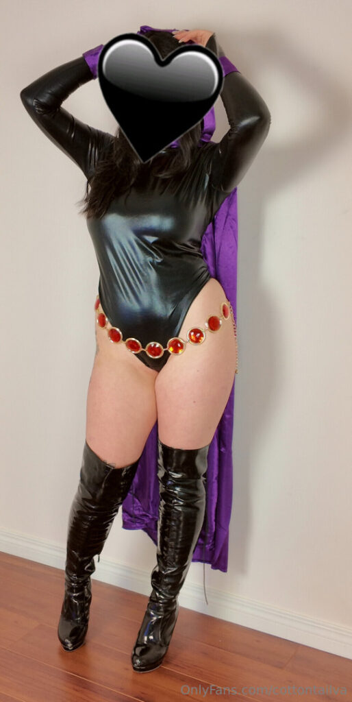 CottontailVA – Nude Leaks Onlyfans