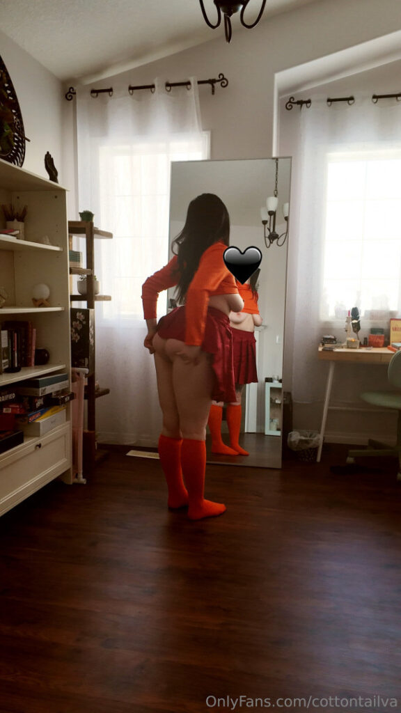 CottontailVA – Nude Leaks Onlyfans