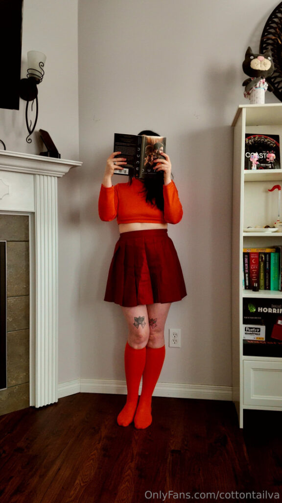 CottontailVA – Nude Leaks Onlyfans